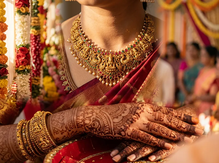 Bridal Collection