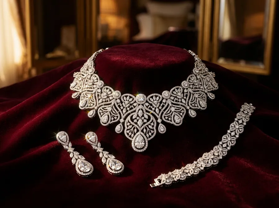 Bridal Sets