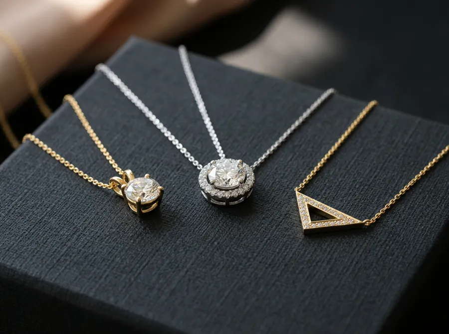 Pendants