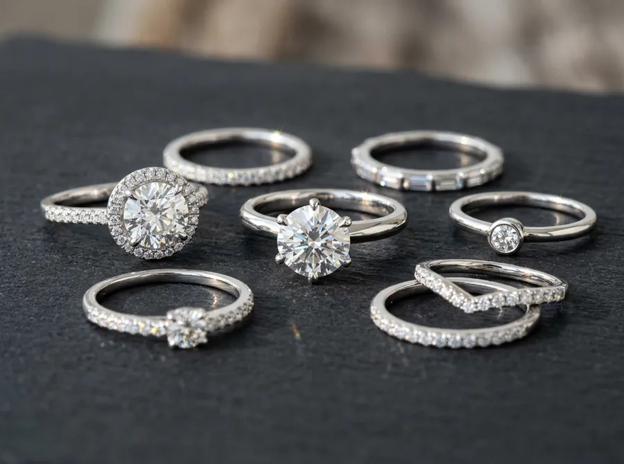 Rings